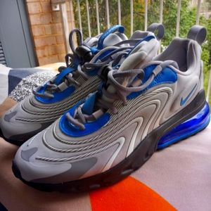 Air Max 270 React ENG